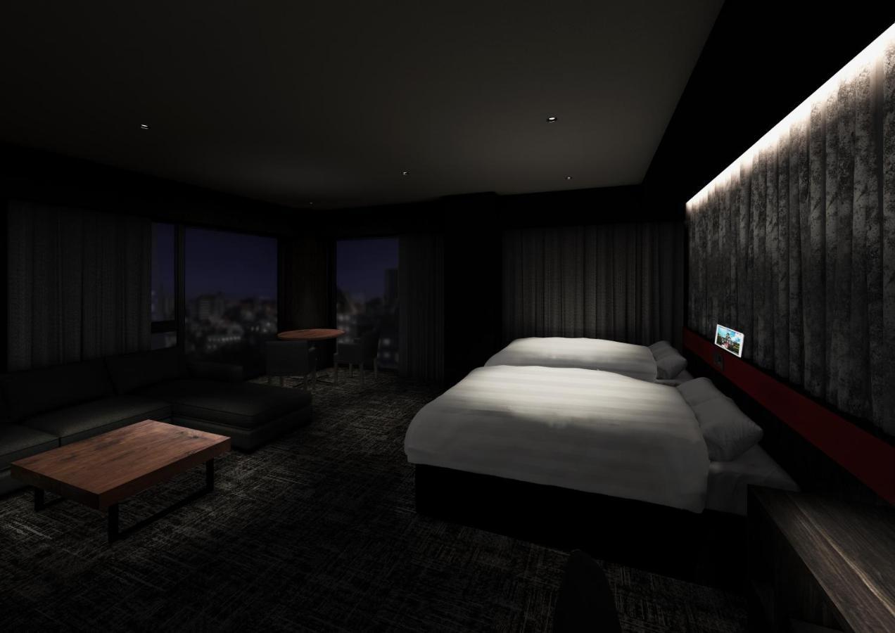 Fp Hotels Sapporo Odori Esterno foto