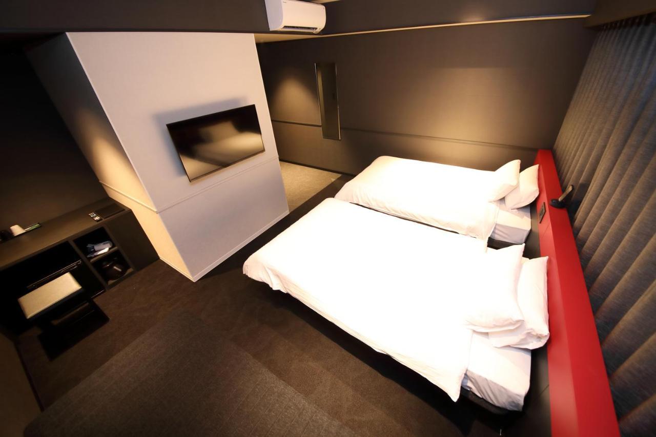 Fp Hotels Sapporo Odori Esterno foto