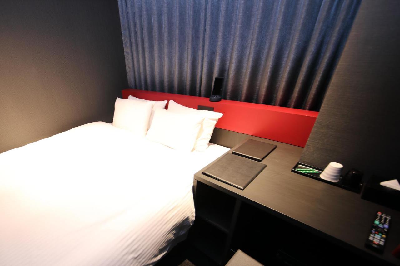 Fp Hotels Sapporo Odori Esterno foto